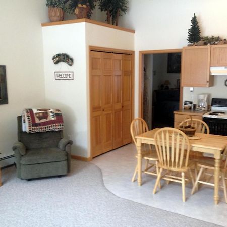 River Stone Resorts Estes Park Exterior foto