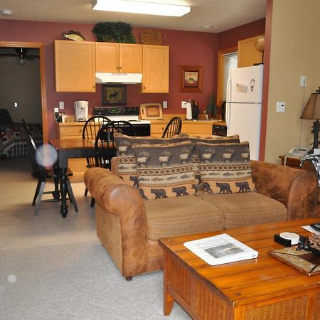 River Stone Resorts Estes Park Exterior foto